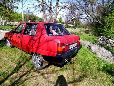 ЗАЗ Славута 2006 в Полтаве на Automoto.ua ЗАЗ Славута, объемом двигателя 1.2 л и пробегом 205 тыс. км за 700 $, фото 1 на Automoto.ua