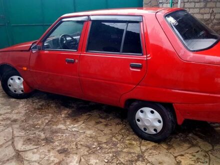 ЗАЗ Славута, объемом двигателя 1.2 л и пробегом 170 тыс. км за 900 $, фото 1 на Automoto.ua