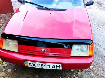 ЗАЗ Славута, об'ємом двигуна 1.2 л та пробігом 70 тис. км за 1100 $, фото 1 на Automoto.ua