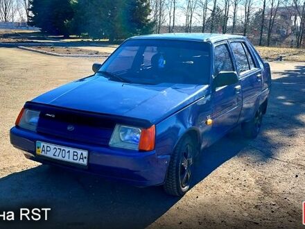 ЗАЗ Славута 2006 в Межевой на Automoto.ua ЗАЗ Славута, объемом двигателя 12 л и пробегом 0 тыс. км за 1050 $, фото 1 на Automoto.ua