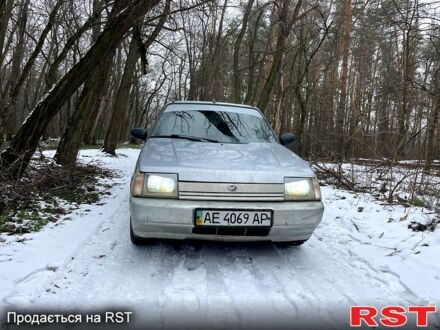 ЗАЗ Славута 2006 в Кривом Роге на Automoto.ua ЗАЗ Славута, объемом двигателя 12 л и пробегом 0 тыс. км за 830 $, фото 1 на Automoto.ua