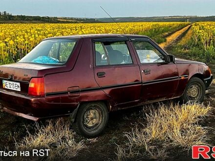 ЗАЗ Славута, объемом двигателя 1.2 л и пробегом 222 тыс. км за 750 $, фото 1 на Automoto.ua