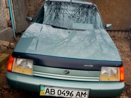 ЗАЗ Славута 2006 в Томашполе на Automoto.ua ЗАЗ Славута, объемом двигателя 1.3 л и пробегом 100 тыс. км за 850 $, фото 1 на Automoto.ua