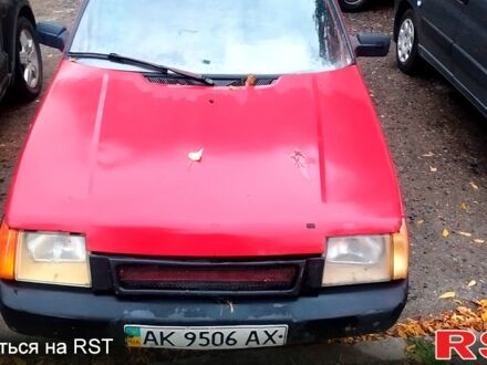 ЗАЗ Славута, объемом двигателя 1.2 л и пробегом 95 тыс. км за 950 $, фото 1 на Automoto.ua