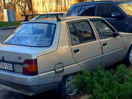 ЗАЗ Славута, объемом двигателя 1.2 л и пробегом 130 тыс. км за 500 $, фото 1 на Automoto.ua