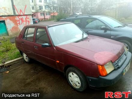 ЗАЗ Славута 2006 в Ровно на Automoto.ua ЗАЗ Славута, объемом двигателя 13 л и пробегом 100 тыс. км за 650 $, фото 1 на Automoto.ua
