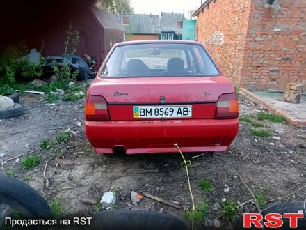 ЗАЗ Славута 2006 в Глухове на Automoto.ua ЗАЗ Славута, объемом двигателя 1.2 л и пробегом 82 тыс. км за 1100 $, фото 1 на Automoto.ua