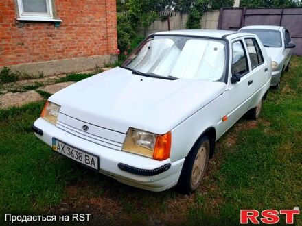 ЗАЗ Славута, объемом двигателя 1.2 л и пробегом 50 тыс. км за 1500 $, фото 1 на Automoto.ua