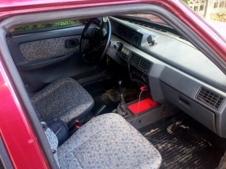 ЗАЗ Славута, объемом двигателя 1.2 л и пробегом 150 тыс. км за 1100 $, фото 1 на Automoto.ua