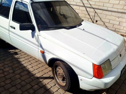 ЗАЗ Славута 2007 в Павлограде на Automoto.ua ЗАЗ Славута, объемом двигателя 1.2 л и пробегом 152 тыс. км за 1000 $, фото 1 на Automoto.ua