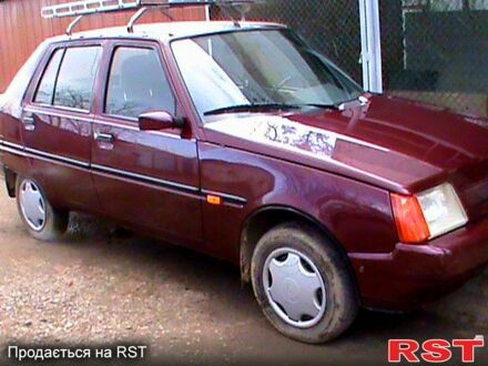 ЗАЗ Славута 2007 в Николаеве на Automoto.ua ЗАЗ Славута, объемом двигателя 1.2 л и пробегом 37 тыс. км за 1600 $, фото 1 на Automoto.ua