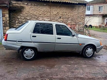 ЗАЗ Славута, об'ємом двигуна 1.2 л та пробігом 123 тис. км за 1300 $, фото 1 на Automoto.ua