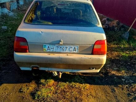 ЗАЗ Славута 2007 в Кривом Озере на Automoto.ua ЗАЗ Славута, объемом двигателя 12 л и пробегом 100 тыс. км за 590 $, фото 1 на Automoto.ua