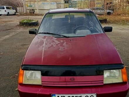 ЗАЗ Славута 2007 у Запоріжжя на Automoto.ua ЗАЗ Славута, об'ємом двигуна 12 л та пробігом 245 тис. км за 850 $, фото 1 на Automoto.ua