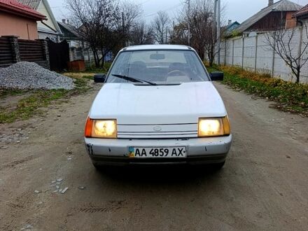 ЗАЗ Славута, объемом двигателя 1.2 л и пробегом 140 тыс. км за 550 $, фото 1 на Automoto.ua