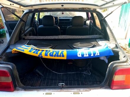 ЗАЗ Славута, объемом двигателя 1.2 л и пробегом 0 тыс. км за 1000 $, фото 1 на Automoto.ua