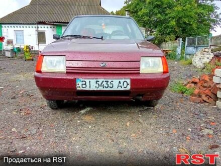 ЗАЗ Славута, объемом двигателя 1.2 л и пробегом 0 тыс. км за 1150 $, фото 1 на Automoto.ua