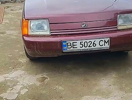 ЗАЗ Славута 2007 в Новой Одессе на Automoto.ua ЗАЗ Славута, объемом двигателя 12 л и пробегом 326 тыс. км за 1000 $, фото 1 на Automoto.ua