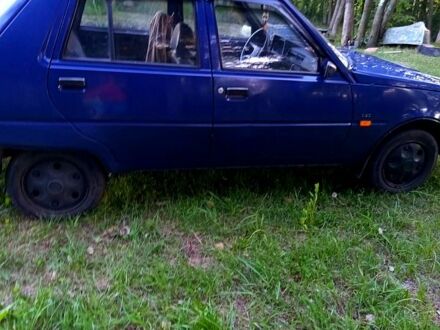 ЗАЗ Славута 2007 в Переяславе-Хмельницком на Automoto.ua ЗАЗ Славута, объемом двигателя 1.2 л и пробегом 161 тыс. км за 1000 $, фото 1 на Automoto.ua