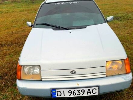 ЗАЗ Славута, объемом двигателя 1.2 л и пробегом 0 тыс. км за 1199 $, фото 1 на Automoto.ua