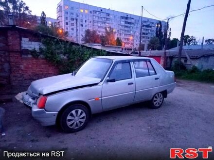 ЗАЗ Славута 2008 в Харькове на Automoto.ua ЗАЗ Славута, объемом двигателя 1.2 л и пробегом 100 тыс. км за 410 $, фото 1 на Automoto.ua