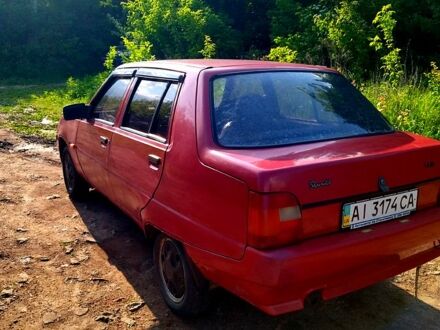 ЗАЗ Славута 2008 в Харькове на Automoto.ua ЗАЗ Славута, объемом двигателя 1.2 л и пробегом 188 тыс. км за 750 $, фото 1 на Automoto.ua
