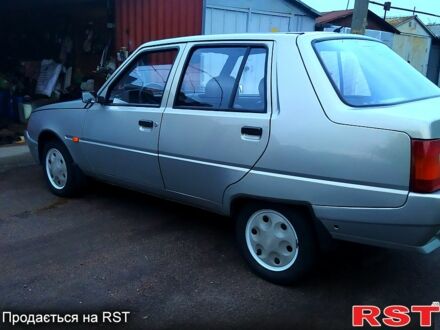 ЗАЗ Славута 2008 в Черкассах на Automoto.ua ЗАЗ Славута, объемом двигателя 1.2 л и пробегом 0 тыс. км за 2200 $, фото 1 на Automoto.ua