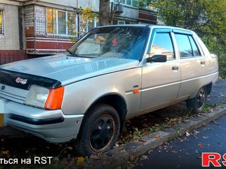 ЗАЗ Славута, объемом двигателя 1.3 л и пробегом 156 тыс. км за 800 $, фото 1 на Automoto.ua