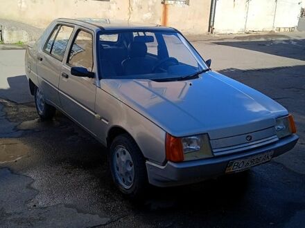 ЗАЗ Славута 2008 у Миколаєві на Automoto.ua ЗАЗ Славута, об'ємом двигуна 13 л та пробігом 0 тис. км за 1200 $, фото 1 на Automoto.ua