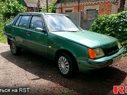 ЗАЗ Славута 2009 у Запоріжжя на Automoto.ua ЗАЗ Славута, об'ємом двигуна 1.3 л та пробігом 100 тис. км за 800 $, фото 1 на Automoto.ua
