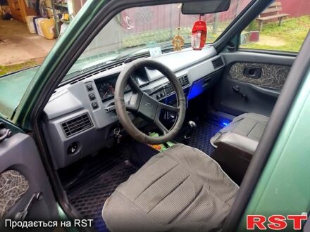 ЗАЗ Славута, объемом двигателя 1.3 л и пробегом 112 тыс. км за 1300 $, фото 1 на Automoto.ua