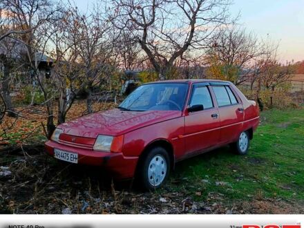 ЗАЗ Славута, об'ємом двигуна 1.3 л та пробігом 0 тис. км за 1150 $, фото 1 на Automoto.ua