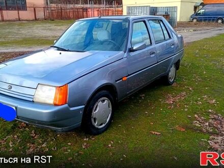 ЗАЗ Славута 2010 в Полтаве на Automoto.ua ЗАЗ Славута, объемом двигателя 13 л и пробегом 24 тыс. км за 2300 $, фото 1 на Automoto.ua