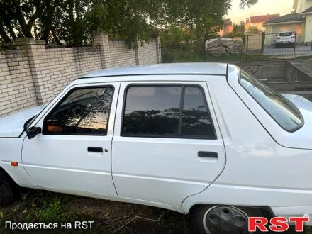 ЗАЗ Славута, объемом двигателя 1.3 л и пробегом 80 тыс. км за 1300 $, фото 1 на Automoto.ua