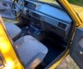 Желтый ЗАЗ Славута, объемом двигателя 1.2 л и пробегом 120 тыс. км за 350 $, фото 5 на Automoto.ua