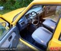 Желтый ЗАЗ Славута, объемом двигателя 1.2 л и пробегом 120 тыс. км за 350 $, фото 2 на Automoto.ua