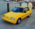 Жовтий ЗАЗ Славута, об'ємом двигуна 12 л та пробігом 93 тис. км за 1500 $, фото 1 на Automoto.ua