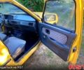 Желтый ЗАЗ Славута, объемом двигателя 1.2 л и пробегом 120 тыс. км за 350 $, фото 6 на Automoto.ua