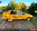 Желтый ЗАЗ Славута, объемом двигателя 1.2 л и пробегом 120 тыс. км за 350 $, фото 4 на Automoto.ua