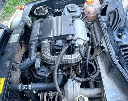Сірий ЗАЗ Славута, об'ємом двигуна 1.3 л та пробігом 155 тис. км за 850 $, фото 7 на Automoto.ua