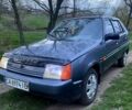 Сірий ЗАЗ Славута, об'ємом двигуна 1.3 л та пробігом 155 тис. км за 850 $, фото 1 на Automoto.ua