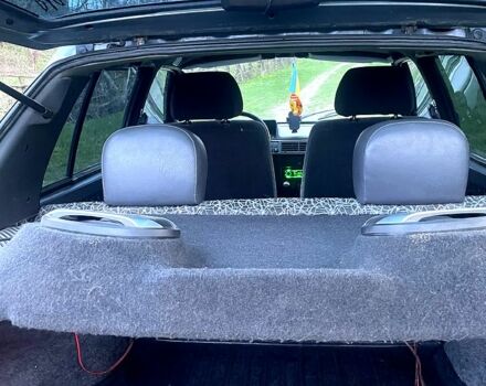 Сірий ЗАЗ Славута, об'ємом двигуна 1.3 л та пробігом 155 тис. км за 850 $, фото 6 на Automoto.ua