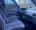 Сірий ЗАЗ Славута, об'ємом двигуна 1.3 л та пробігом 155 тис. км за 850 $, фото 5 на Automoto.ua