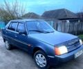 Сірий ЗАЗ Славута, об'ємом двигуна 1.3 л та пробігом 155 тис. км за 850 $, фото 1 на Automoto.ua