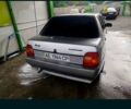 Серый ЗАЗ Славута, объемом двигателя 1.1 л и пробегом 0 тыс. км за 650 $, фото 5 на Automoto.ua