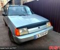 Серый ЗАЗ Славута, объемом двигателя 1.1 л и пробегом 0 тыс. км за 1000 $, фото 1 на Automoto.ua
