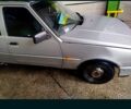 Серый ЗАЗ Славута, объемом двигателя 1.1 л и пробегом 0 тыс. км за 650 $, фото 1 на Automoto.ua