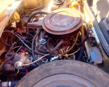 Серый ЗАЗ Славута, объемом двигателя 1.1 л и пробегом 0 тыс. км за 1300 $, фото 2 на Automoto.ua