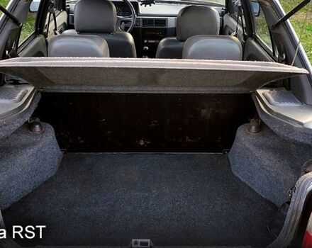 Серый ЗАЗ Славута, объемом двигателя 1.1 л и пробегом 60 тыс. км за 1200 $, фото 4 на Automoto.ua