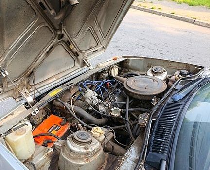 Серый ЗАЗ Славута, объемом двигателя 1.1 л и пробегом 138 тыс. км за 810 $, фото 1 на Automoto.ua